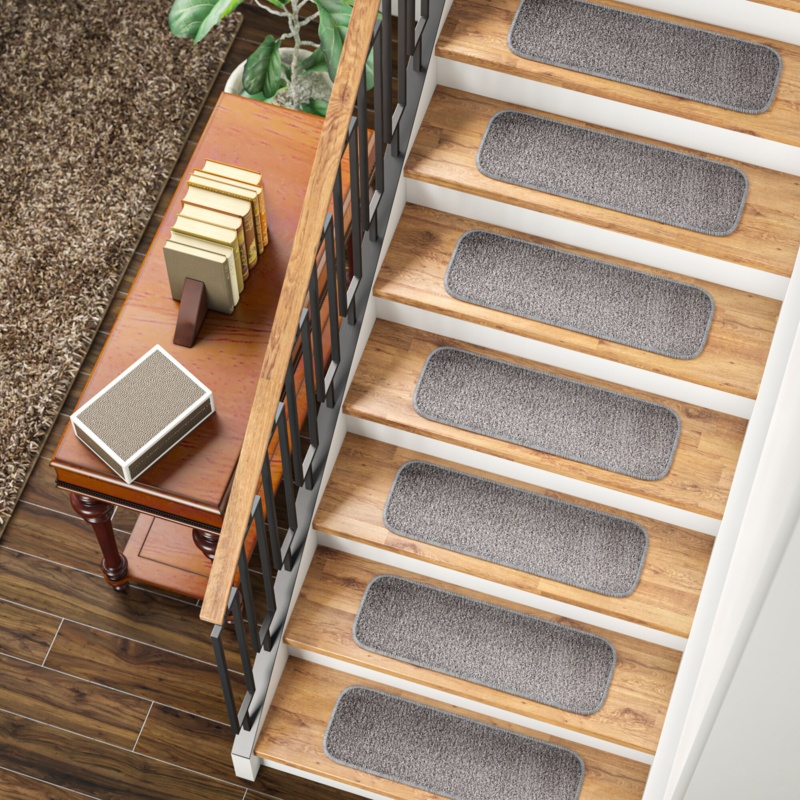 Thedford Non-Slip Stair Tread