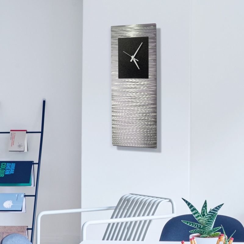 Tyron Wall Clock