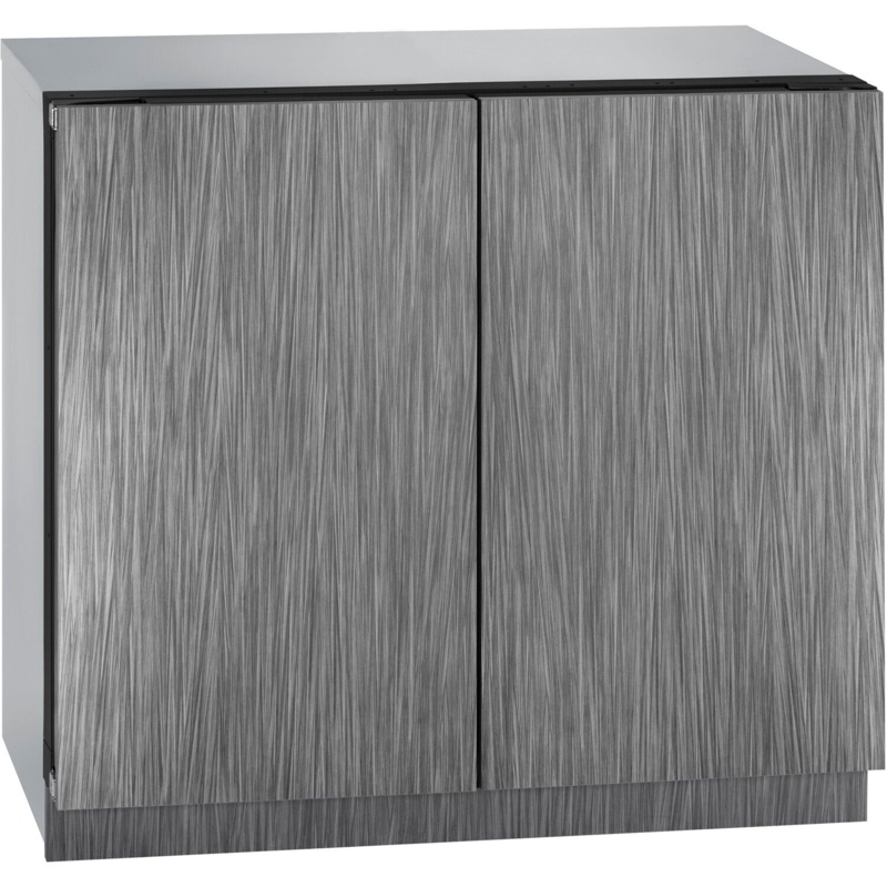 U-Line 3000 Series 6.9 Cubic Feet Built-in Mini Fridge