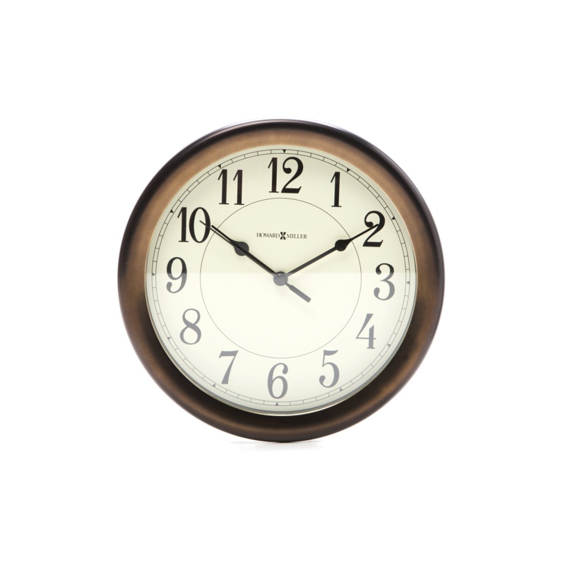 Virgo Wall Clock