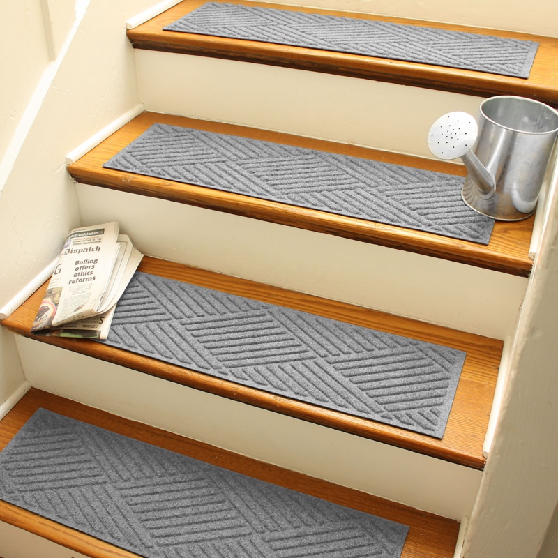 Waterhog Diamond Stair Tread