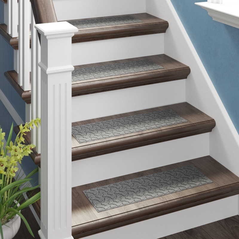 Waterhog Dogbone Repeat Stair Tread