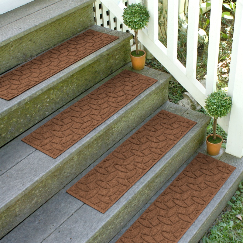 Waterhog Elipse Stair Tread