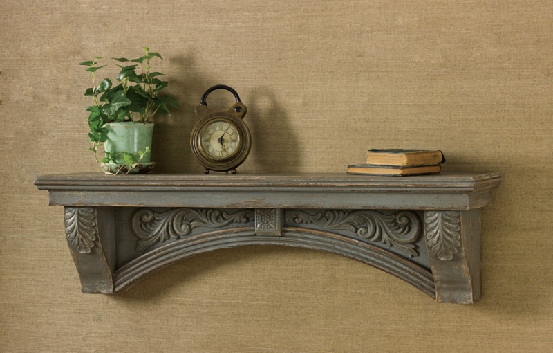 West Newbury Accent Shelf