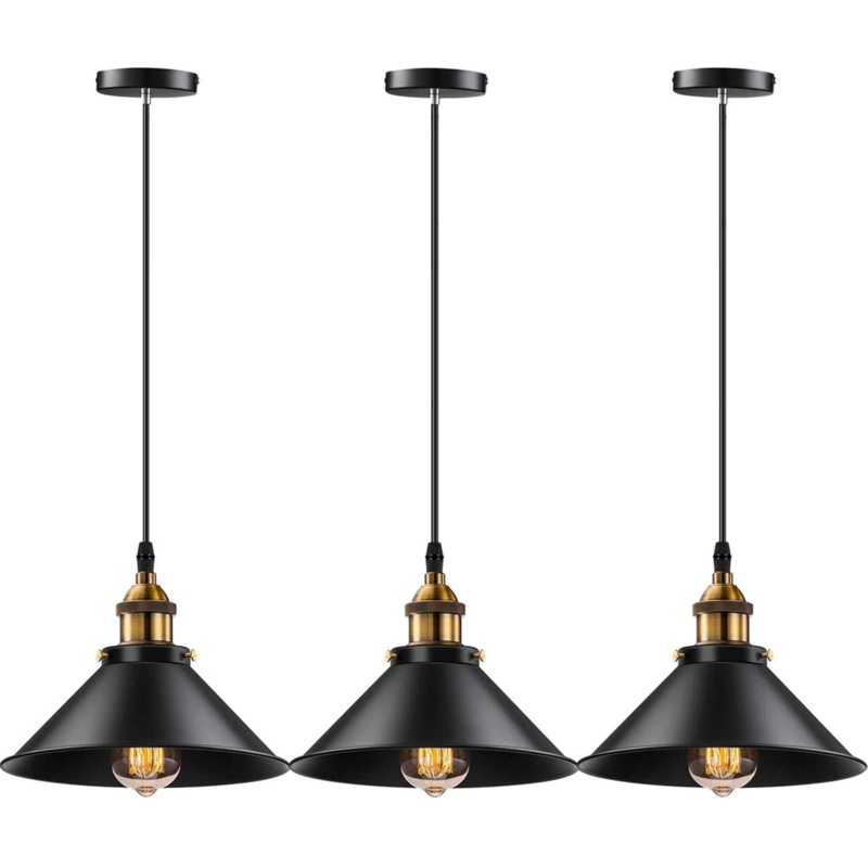 1 - Light Pendant