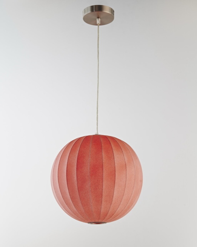 1 - Light Single Pendant