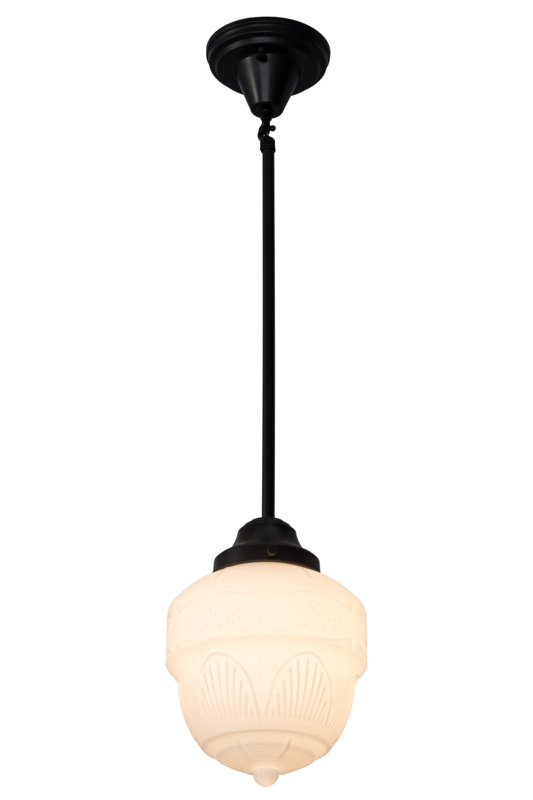 1 - Light Single Pendant