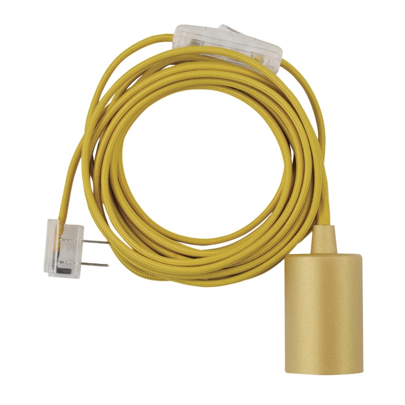 1 - Light Single Pendant