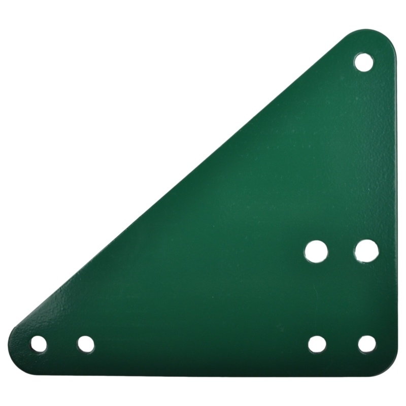 10 1/2" Triangle Brace