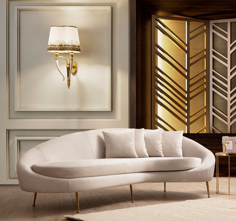 100.4'' Upholstered Sofa