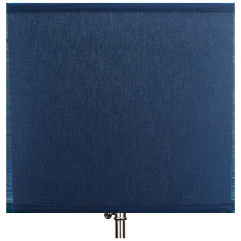 12.75'' H Linen Rectangular Lamp Shade