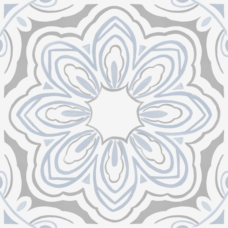 12'' x 12'' x 25.4 mm Vinyl Tile