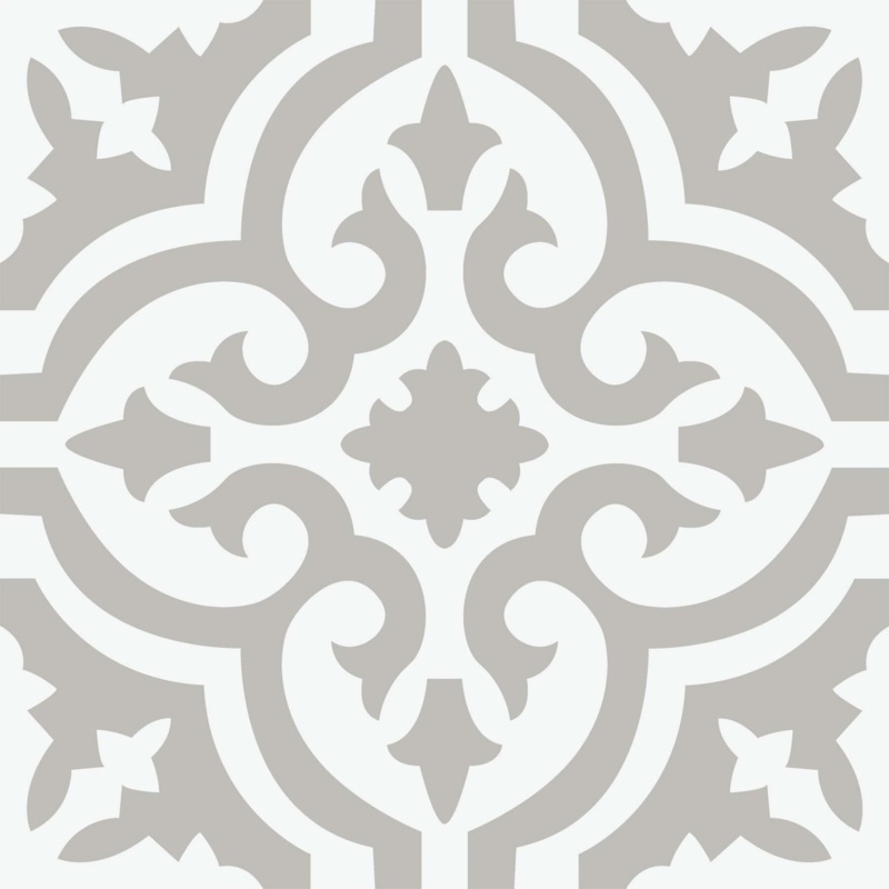 12'' x 12'' x 38.7mm Tile