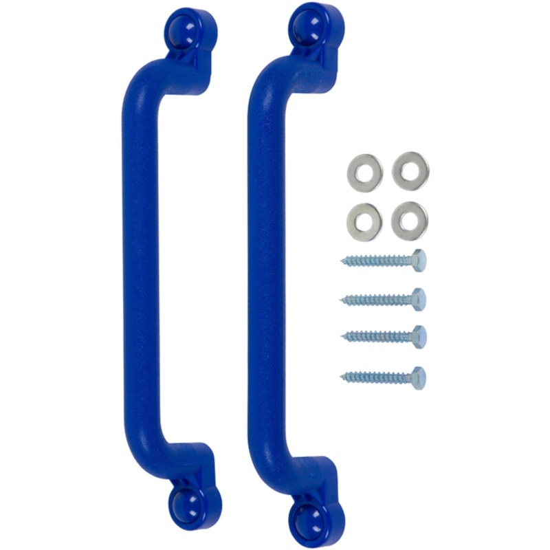 13" Playground Handle