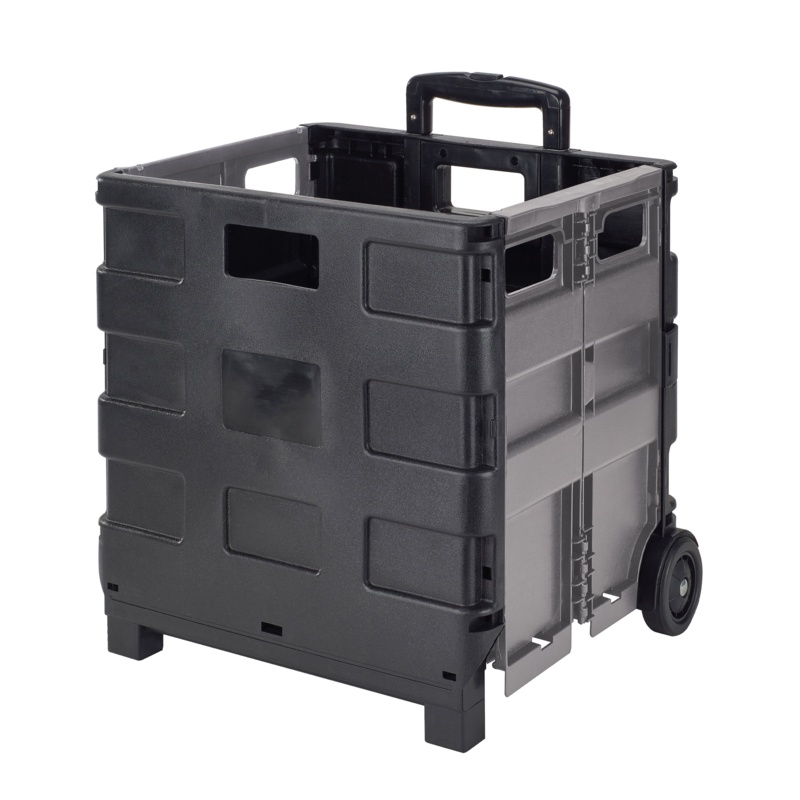 15.75'' H x 14.57'' W Cart with Wheels