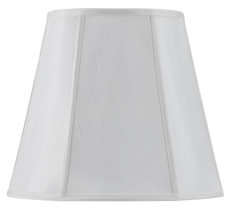 15'' H x 18'' W Metal Empire Lamp Shade
