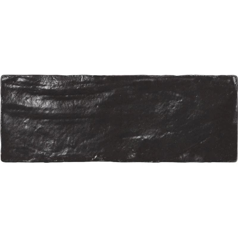 2.5" x 8" Ceramic Brick Look Subway Tile