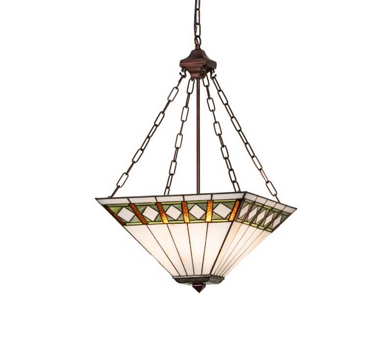 2 - Light Unique/Statement Pendant