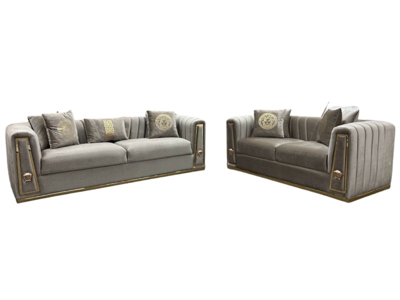2 - Piece Living Room Set
