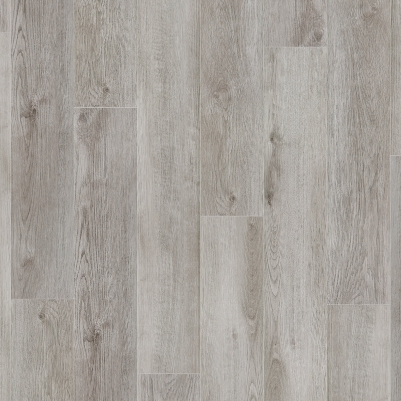 2'' Thick 7.25'' W x 48'' L Oak Vinyl Plank