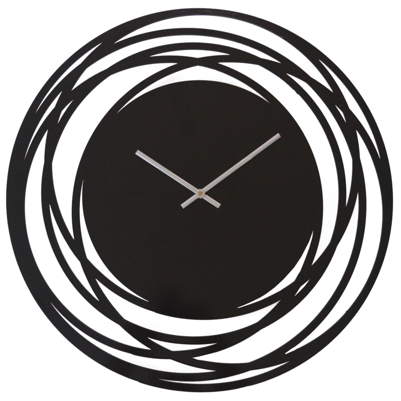 20" Wall Clock