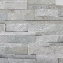 25.5" Stone Wall Paneling