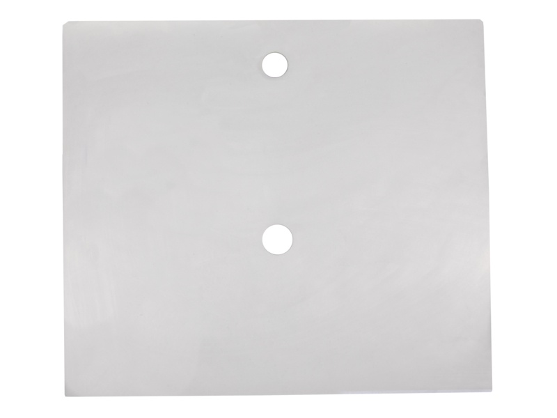 25'' Composite Single Vanity Top with Sink and 1 Faucet Holes