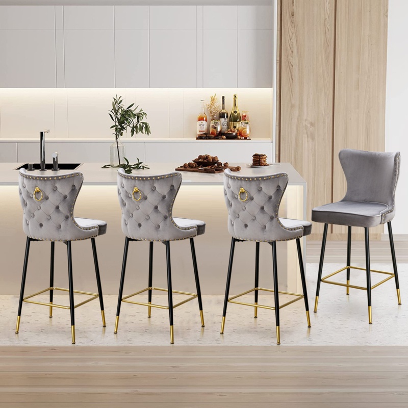 27.95'' Bar Stool