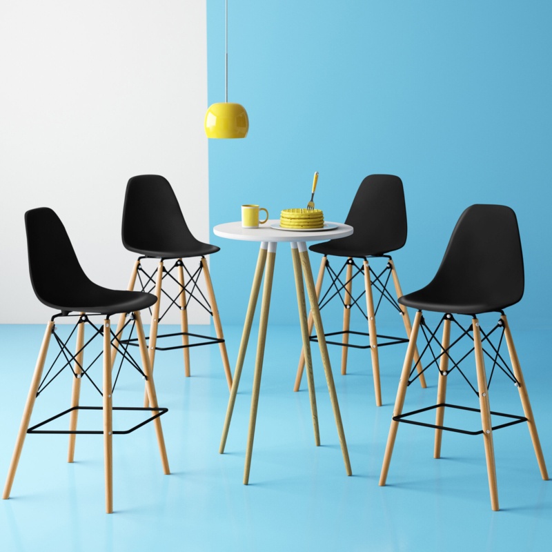 29.5" Bar Stool