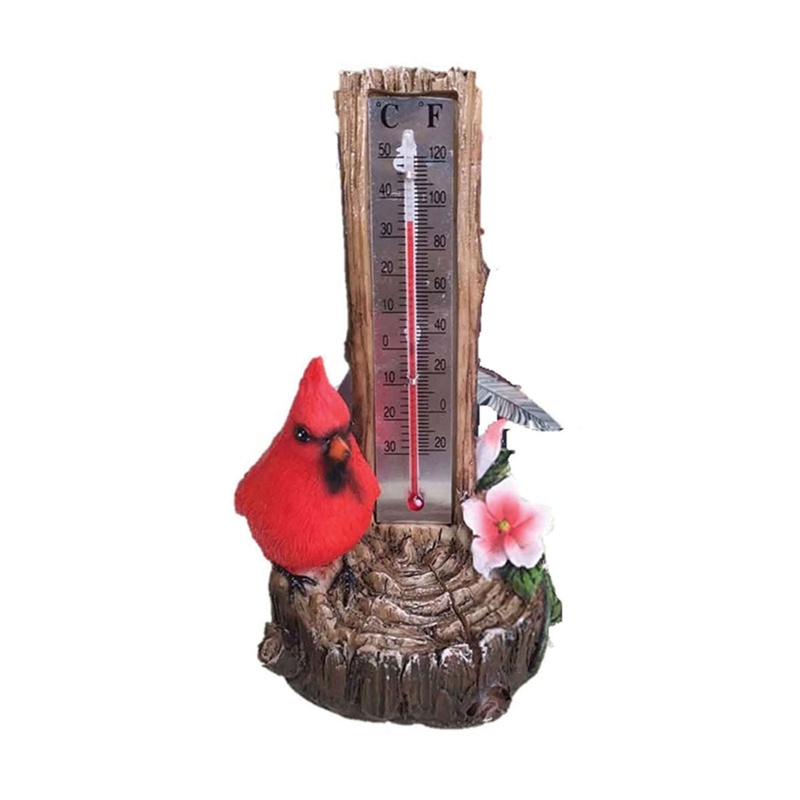 3.5'' Outdoor Thermometer