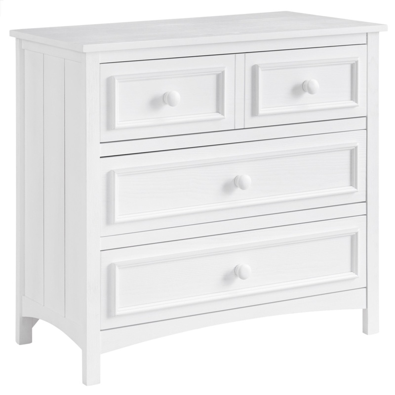 3 Drawer Dresser