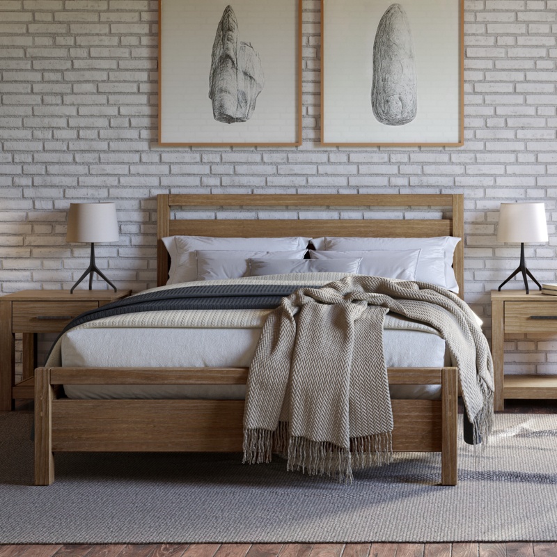 3 Piece Bedroom Set
