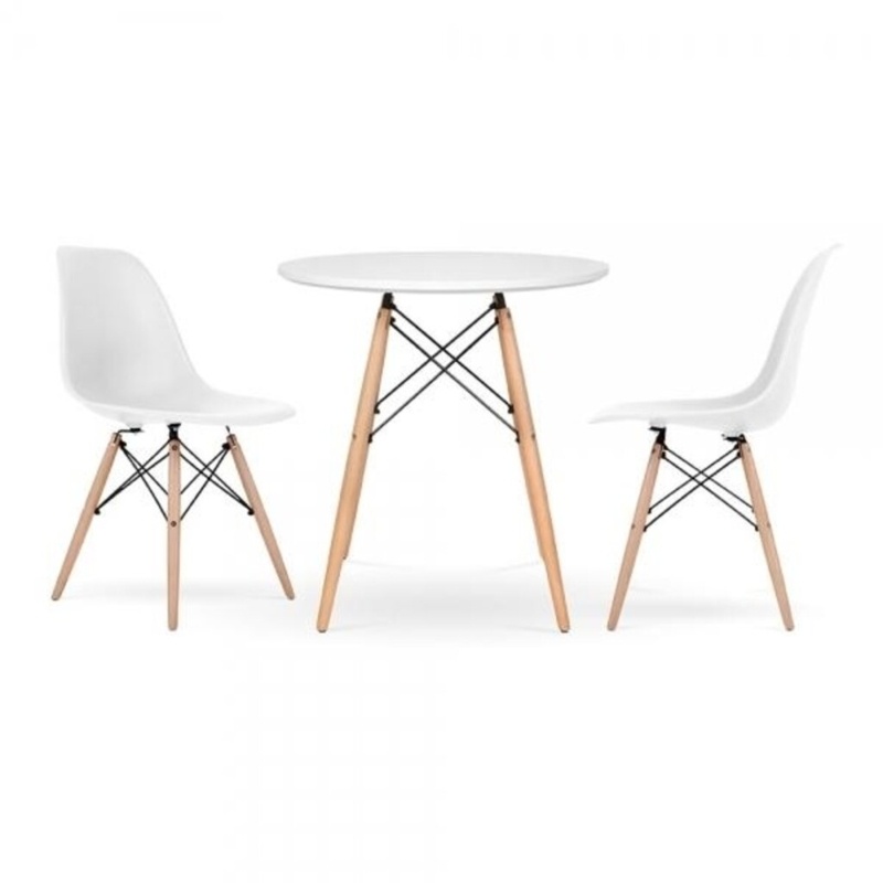3 - Piece Dining Set