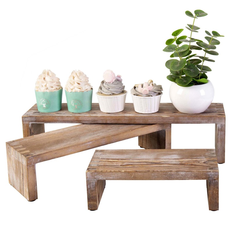 3 Tiered Stand
