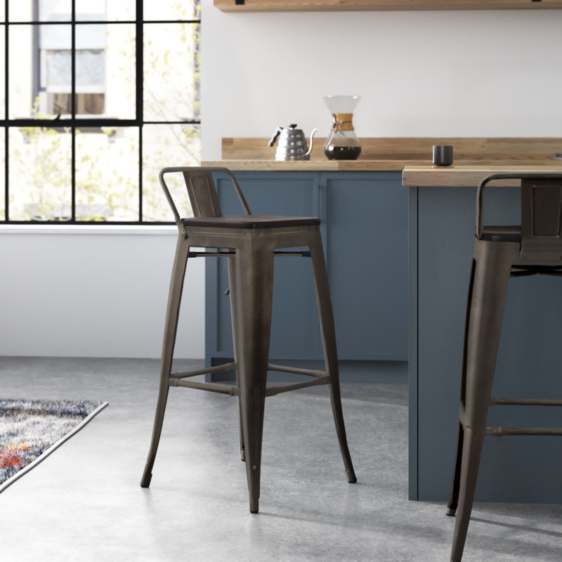 30'' Bar Stool