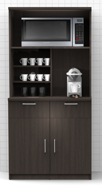 36'' W x 75'' H Standard Base Cabinet Stock