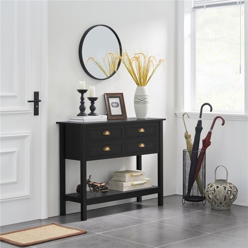 39.5" Console Table