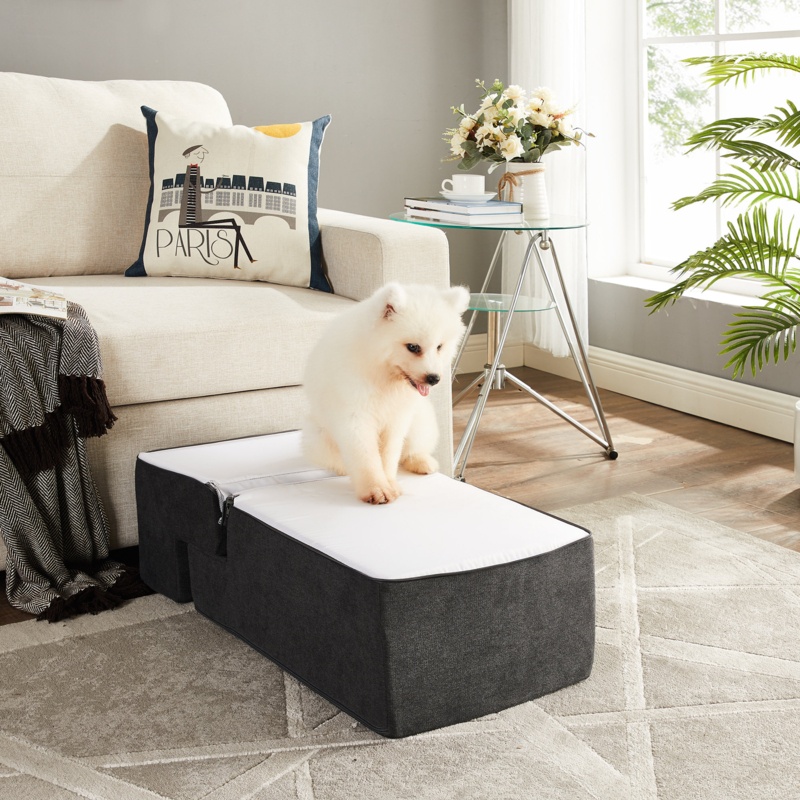 4-step Pet Stairs