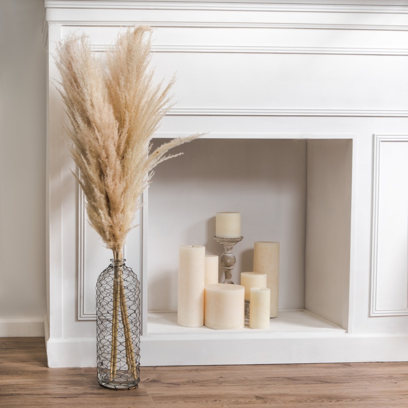 46'' Pampas Grass Plant