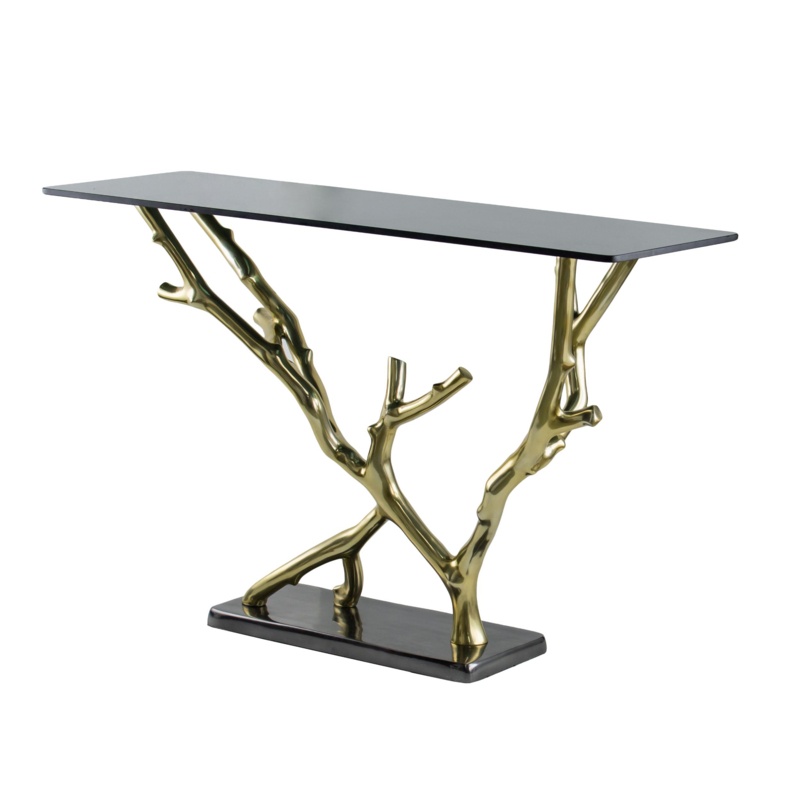 47" Console Table