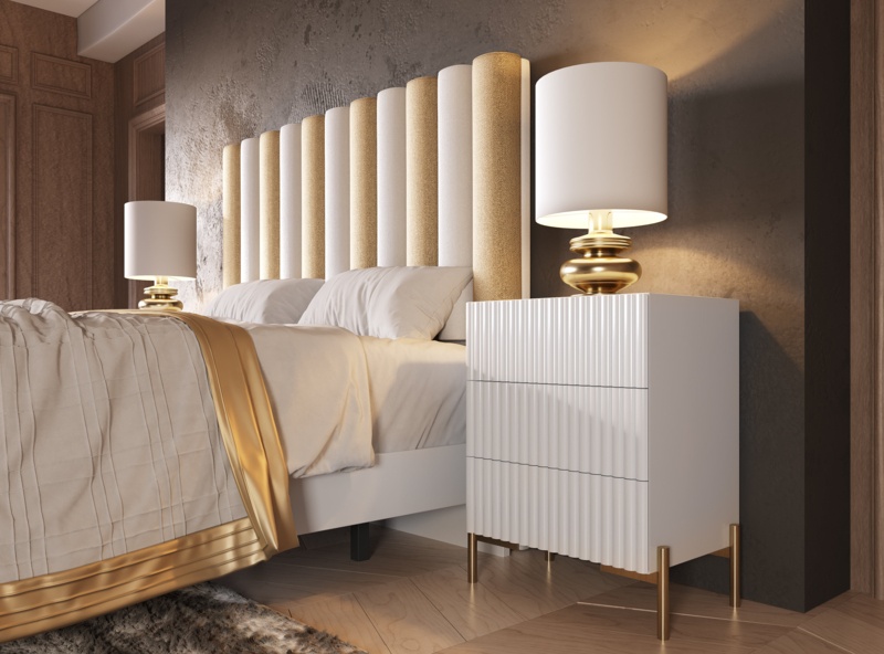 5 Piece Bedroom Set
