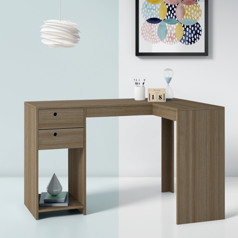 50.38'' Desk