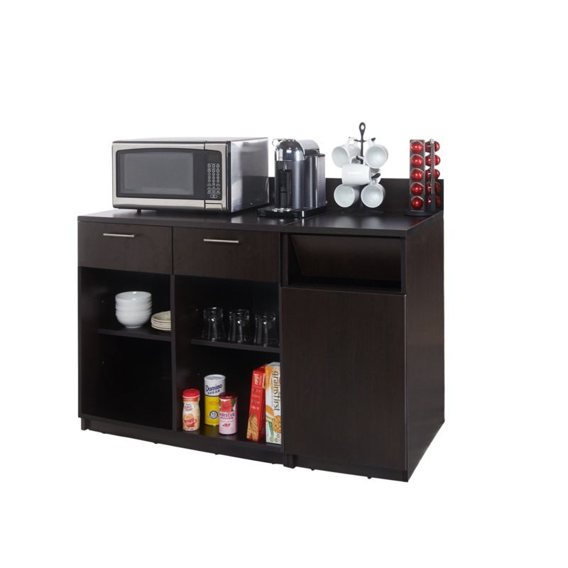 54'' W x 36'' H Standard Base Cabinet Stock