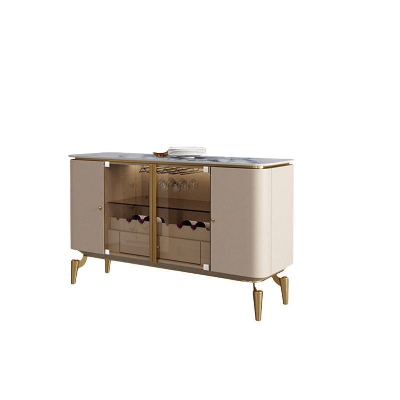59'' Bar Cabinet