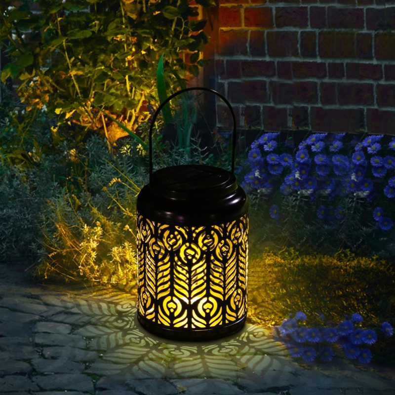 6.85039'' Solar Powered Integrated LED Lawn Ornament