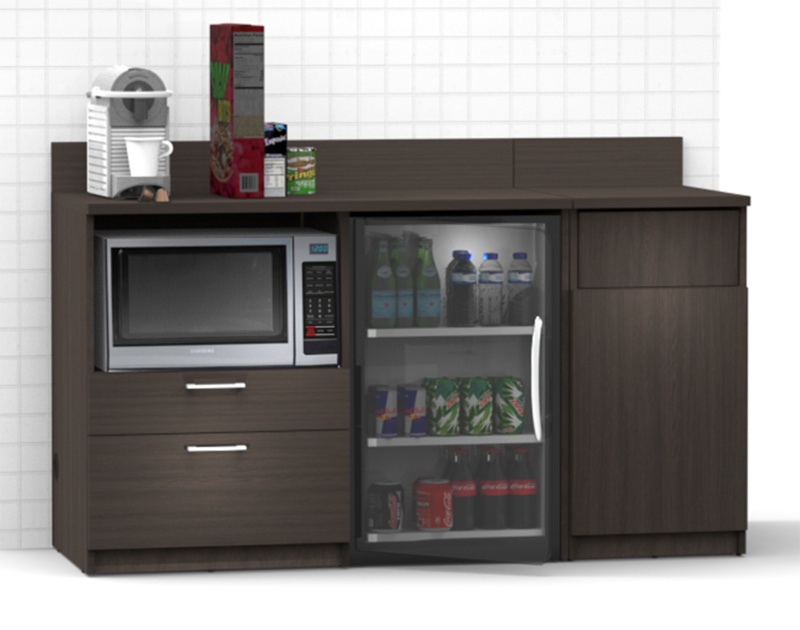 66'' W x 36'' H Standard Base Cabinet Stock