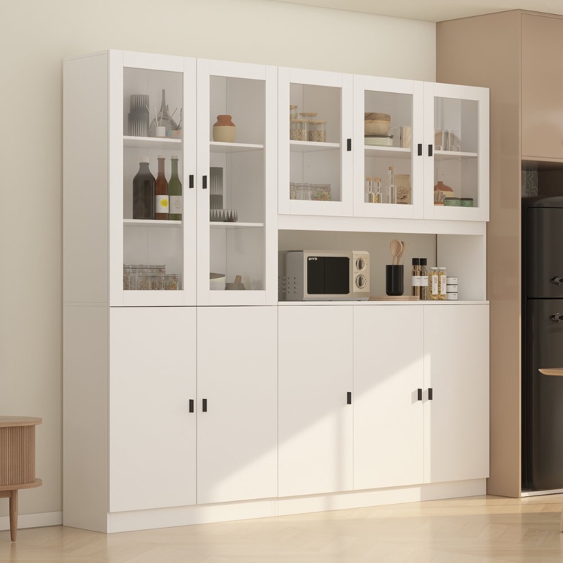 70" Kitchen Pantry