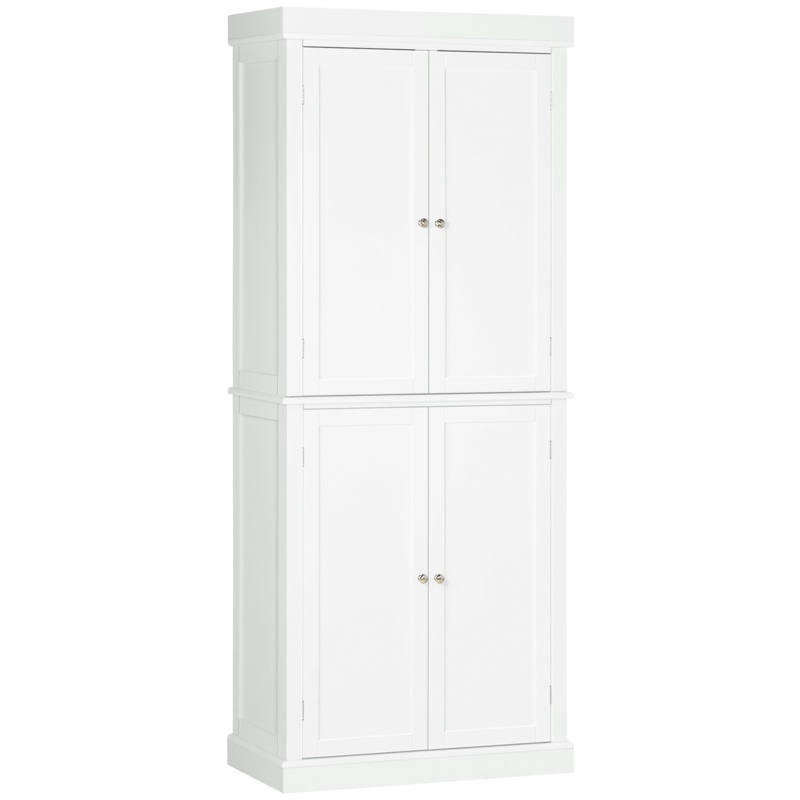72.5'' Kitchen Pantry