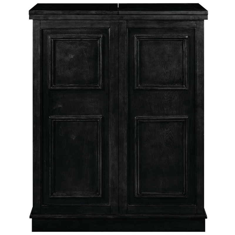 72'' Bar Cabinet
