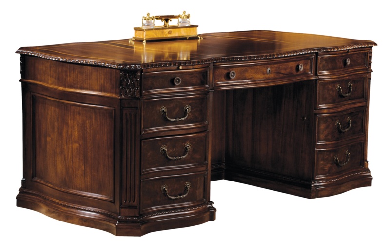 72'' Desk